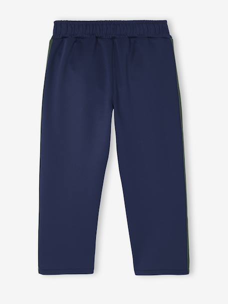 Pantalon garçon jogging technique sport marine 5 - vertbaudet enfant 