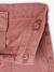 Pantalon fille large MorphologiK fin corail+kaki+vieux rose 14 - vertbaudet enfant 