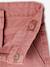 Pantalon fille large MorphogiK medium corail+kaki+vieux rose 13 - vertbaudet enfant 