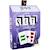 Set - Jeu d'observation et rapidité Bleu 1 - vertbaudet enfant 