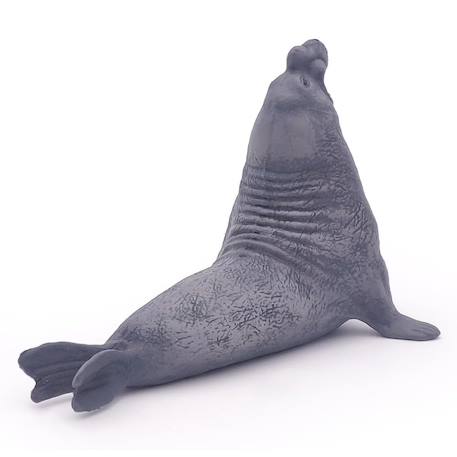 Figurine eléphant de mer Gris 3 - vertbaudet enfant 