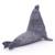 Figurine eléphant de mer Gris 3 - vertbaudet enfant 