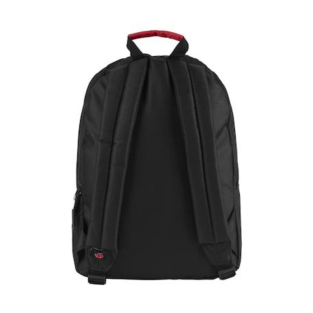 Sac à dos extensible naruto classic Noir 4 - vertbaudet enfant 