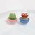 Pop-up de bain champignon Bleu 5 - vertbaudet enfant 