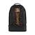 Sac à dos extensible one piece Noir 1 - vertbaudet enfant 
