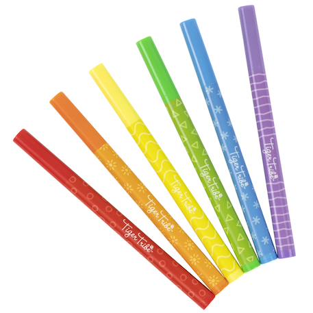 Feutres pour fenêtres Blanc 2 - vertbaudet enfant 