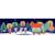 Lanterne magique 2.0 bluetooth – chaperon rouge Bleu 2 - vertbaudet enfant 