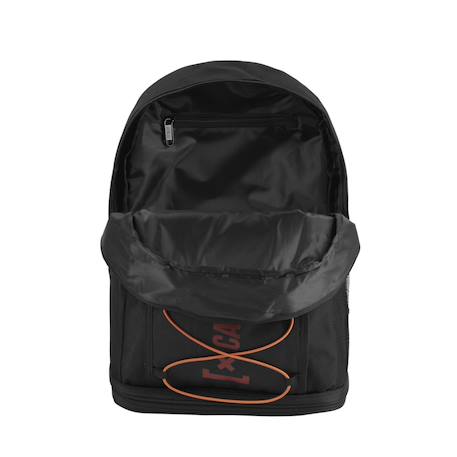 Sac à dos extensible naruto classic Noir 5 - vertbaudet enfant 