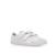 Sneakers garçon synthétique fermeture adhésive barefoot White 5 - vertbaudet enfant 
