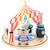 Jouet d'éveil circus Beige 2 - vertbaudet enfant 