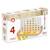 Jeu 4 en ligne Beige 3 - vertbaudet enfant 