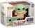 Figurine Pop Yoda Multicolore 1 - vertbaudet enfant 