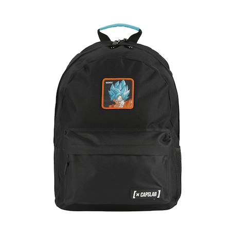Garçon-Sac à dos ordinateur dragon ball super