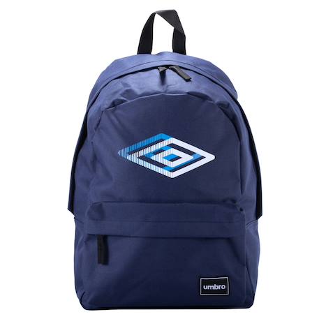 Sac borne à 1 compartiment field + trousse ronde Bleu 1 - vertbaudet enfant 