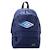 Sac borne à 1 compartiment field + trousse ronde Bleu 1 - vertbaudet enfant 