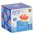 Pop-up de bain champignon Bleu 2 - vertbaudet enfant 