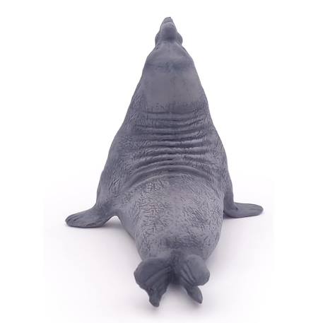 Figurine eléphant de mer Gris 4 - vertbaudet enfant 