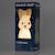 Veilleuse mini bunny Blanc 3 - vertbaudet enfant 