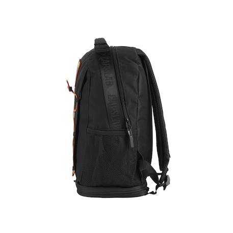 Sac à dos extensible naruto classic Noir 6 - vertbaudet enfant 