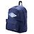 Sac borne à 1 compartiment field + trousse ronde Bleu 4 - vertbaudet enfant 
