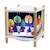 Lanterne magique 2.0 bluetooth – chaperon rouge Bleu 1 - vertbaudet enfant 