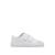 Sneakers garçon synthétique fermeture adhésive barefoot White 1 - vertbaudet enfant 