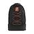 Sac à dos extensible naruto classic Noir 1 - vertbaudet enfant 