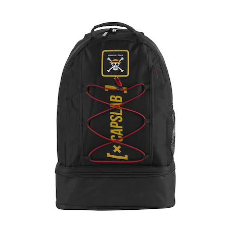 Sac à dos extensible one piece Noir 1 - vertbaudet enfant 