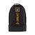 Sac à dos extensible one piece Noir 1 - vertbaudet enfant 