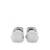 Sneakers garçon synthétique fermeture adhésive barefoot White 3 - vertbaudet enfant 
