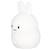 Grande veilleuse lapin Blanc 2 - vertbaudet enfant 
