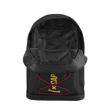Sac à dos extensible one piece Noir 5 - vertbaudet enfant 