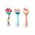 Balles de bain Orange 1 - vertbaudet enfant 
