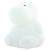 Petite veilleuse hippopotame Blanc 2 - vertbaudet enfant 