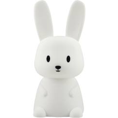 Veilleuse super bunny géant  - vertbaudet enfant