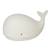 Petite veilleuse baleine Blanc 1 - vertbaudet enfant 