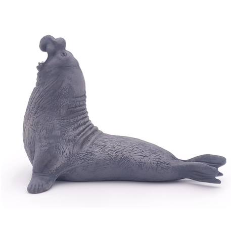 Figurine eléphant de mer Gris 5 - vertbaudet enfant 