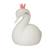 Grande veilleuse cygne Blanc 1 - vertbaudet enfant 