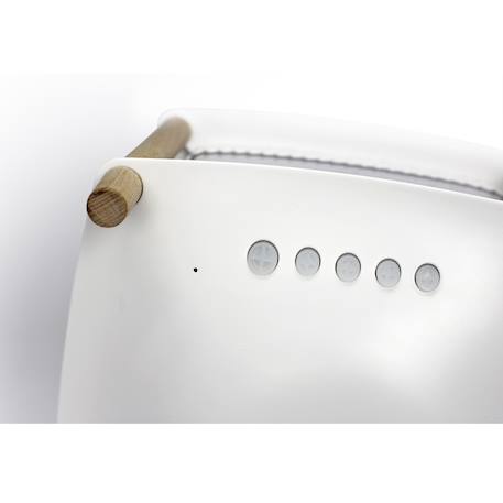 Lanterne magique 2.0 bluetooth – océan Bleu 4 - vertbaudet enfant 
