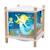 Lanterne magique 2.0 bluetooth - sirène Bleu 1 - vertbaudet enfant 