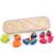 Encastrement 1, 2, 3 et 4 fruits Beige 4 - vertbaudet enfant 