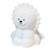 Petite veilleuse lion Blanc 1 - vertbaudet enfant 