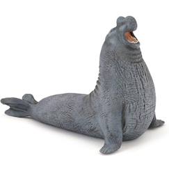 Jouet-Jeux d'imagination-Figurine eléphant de mer