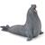 Figurine eléphant de mer Gris 1 - vertbaudet enfant 