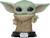 Figurine Pop Yoda Multicolore 2 - vertbaudet enfant 
