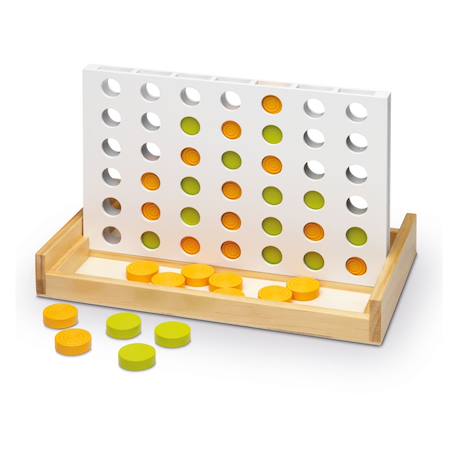 Jeu 4 en ligne Beige 1 - vertbaudet enfant 