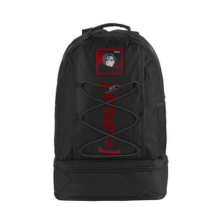 Garçon-Sac à dos ordinateur naruto classic