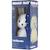 Veilleuse mini bunny Blanc 2 - vertbaudet enfant 