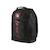 Sac à dos ordinateur naruto classic Noir/rouge/gris 4 - vertbaudet enfant 
