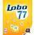 Lobo 77 Jeu de Cartes Jaune 5 - vertbaudet enfant 